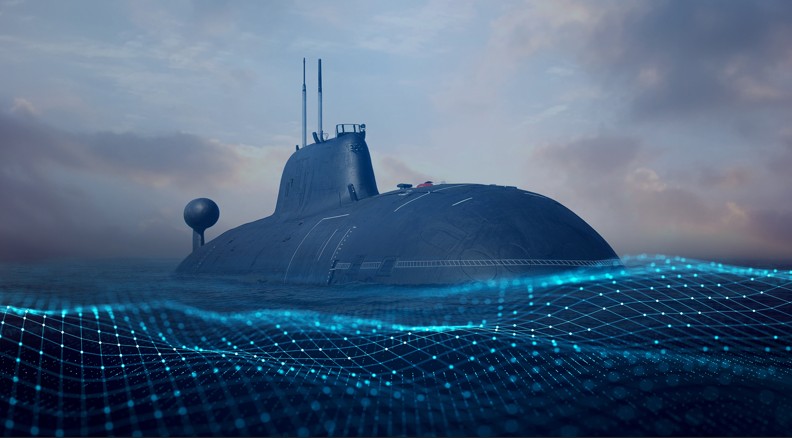 What is Acoustic Warfare? The Silent Battle for the Ocean Depths