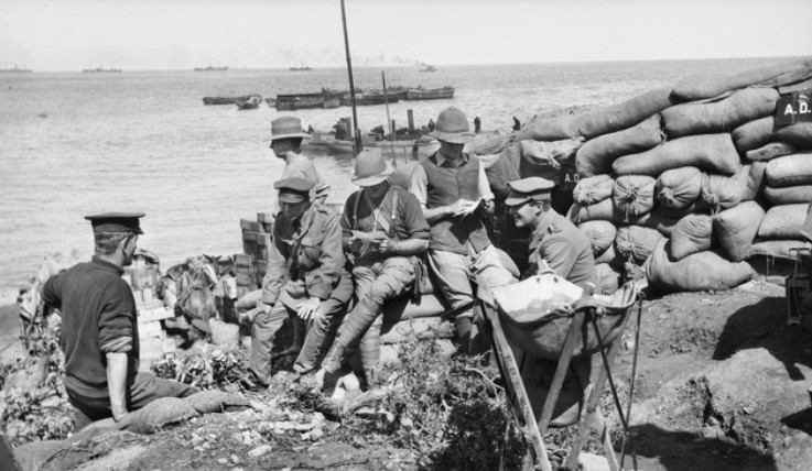 what-is-anzac-australian-and-new-zealand-army-corps-history