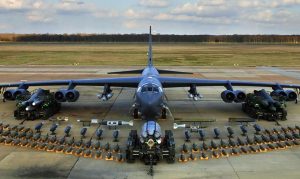 What is an Antipodal Bomber? The Grandfather of Hypersonic Weapons