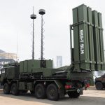 Diehl Defence, the Family Firm Behind the IRIS-T Missile