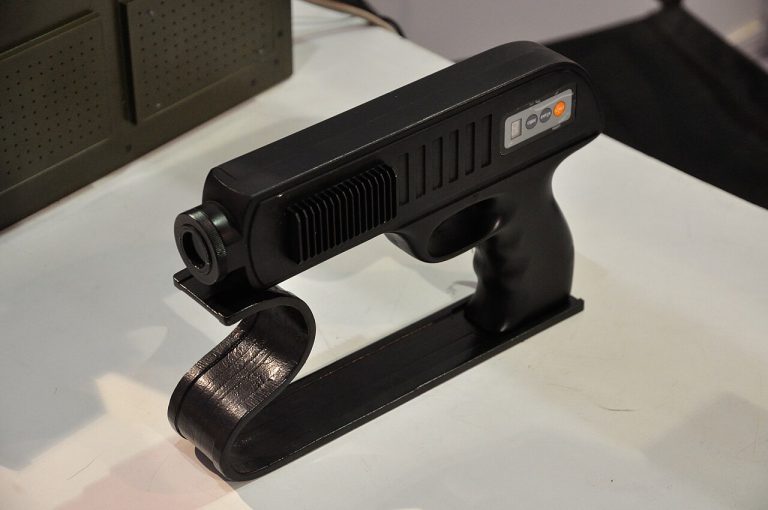 DRDO to Pick Industry Partner for 30kW Anti-Drone Laser Weapon