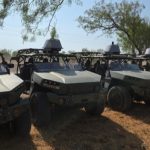 Securex Caspian Marks Its 15th Edition Alongside ADEX in Baku