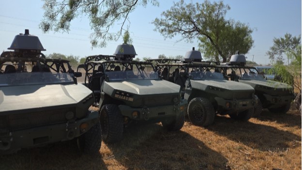 Securex Caspian Marks Its 15th Edition Alongside ADEX in Baku