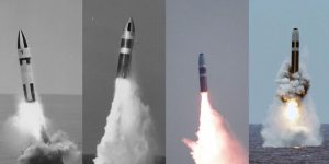 What is a Submarine-Launched Ballistic Missile (SLBM)? The Apex of Nuclear Deterrence