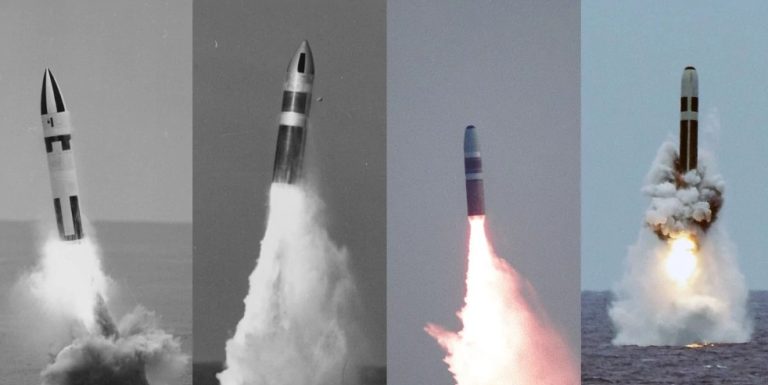 What is a Missile and How Does It Work? The Anatomy of Guided Weapons