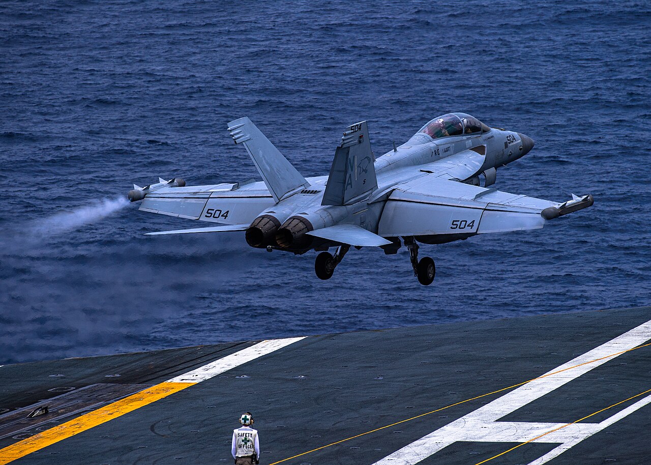 ECM vs ECCM, the Invisible Duel That Decides Air Wars