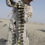 EDGE Group’s LAHAB Reaches Full-Rate 40mm Ammunition Production