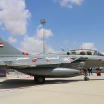 Egypt Requests 24 More Rafale Jets, Would Reach 78-Jet Fleet