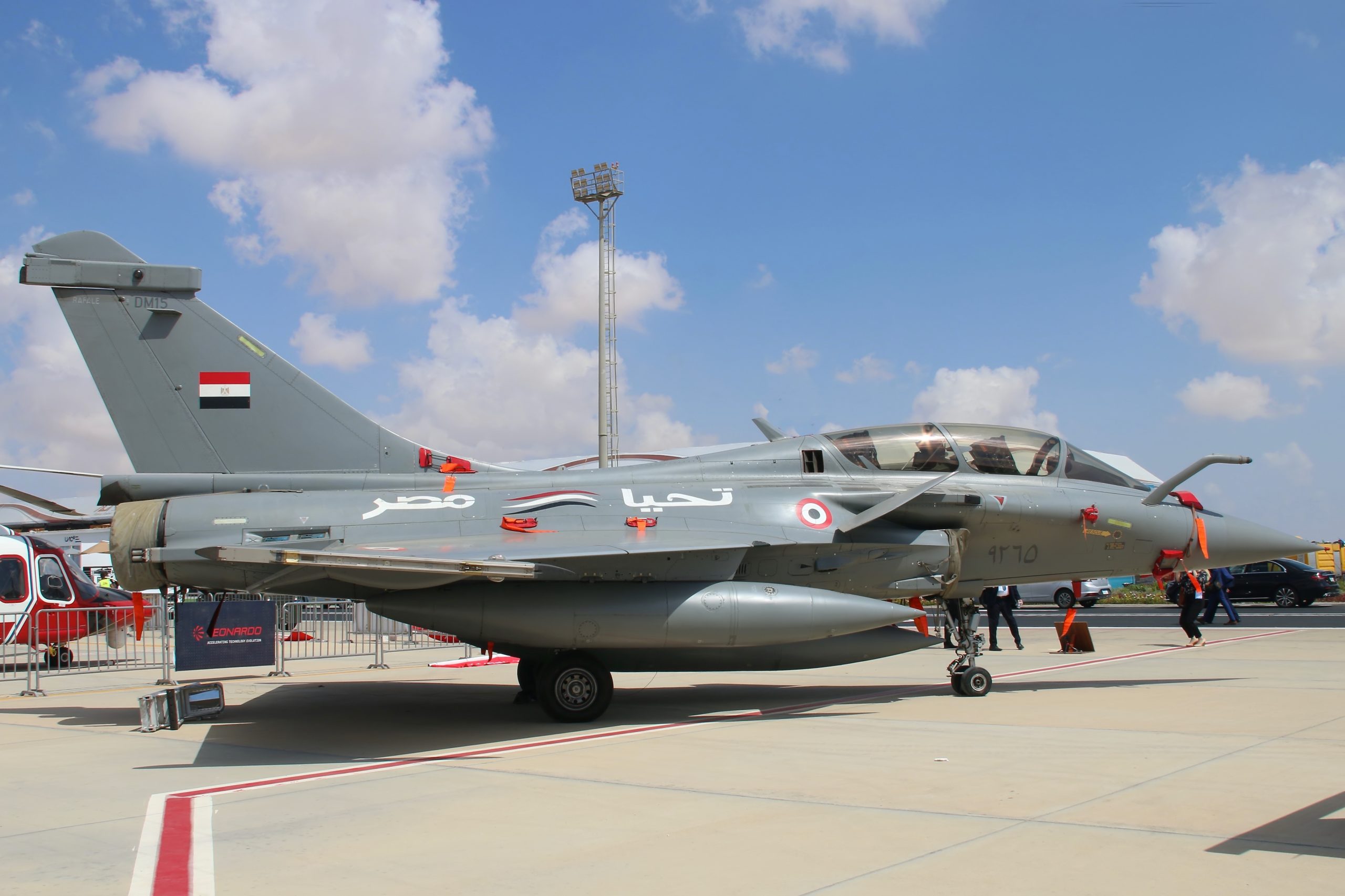 Top 10 Largest Arms Importers in the World in 2026