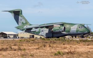 Embraer Company Profile, Products, Employees and Revenue