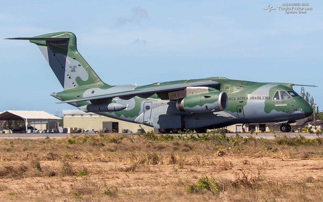 Embraer Company Profile, Products, Employees and Revenue