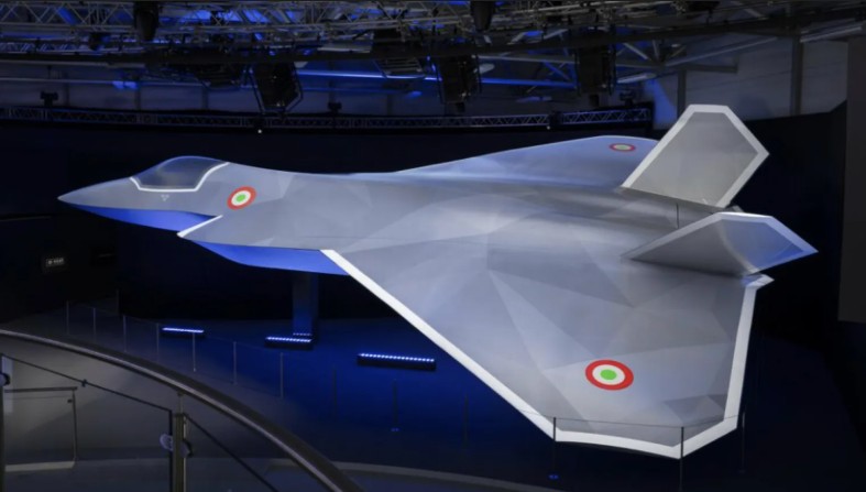 What is GCAP? The Japan-UK-Italy Sixth-Generation Fighter Program Explained