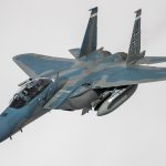 F-15EX Eagle II — характеристики, версии, стоимость и операторы