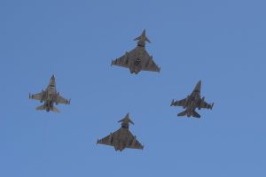 F-47 ve FCAS: Avrupa’nın Rakip Uçağı Neden Çöktü, Şimdi Ne Olacak?