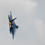 F-47 vs F-22: Is the New Fighter Really Better Than the Raptor?