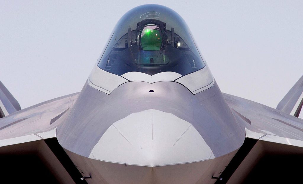 F-47 Radar and Sensors: What Is Known, What Is Classified