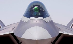 РЛС и датчики F-47: что известно и что засекречено