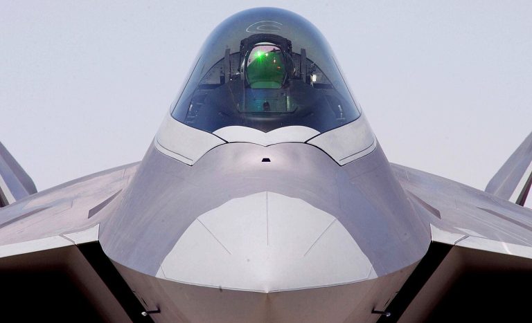 F-47 Radar and Sensors: What Is Known, What Is Classified