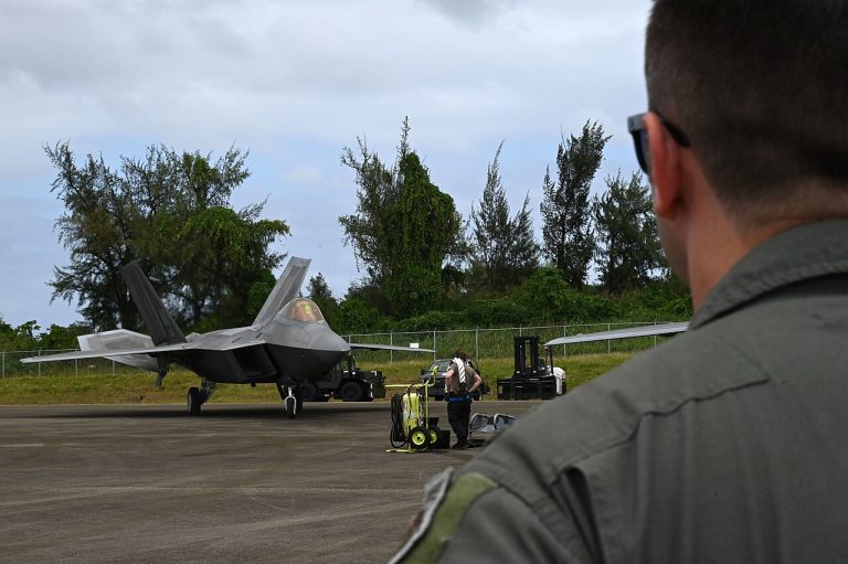 F-47会出口吗?特朗普和盟友都说了什么
