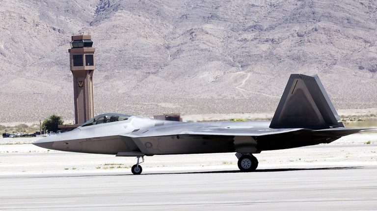 F-47 Nerede Konuşlanacak? Nellis ve Açıklanmayan İlk Üs