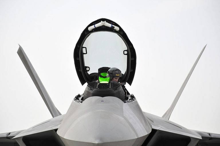 Does the F-47 Have a Pilot? Why It Is Crewed, Not a Drone
