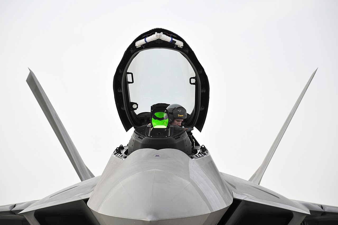 Does the F-47 Have a Pilot? Why It Is Crewed, Not a Drone