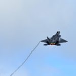 The F-47 and the Pacific: Why Range Decides a Taiwan Fight