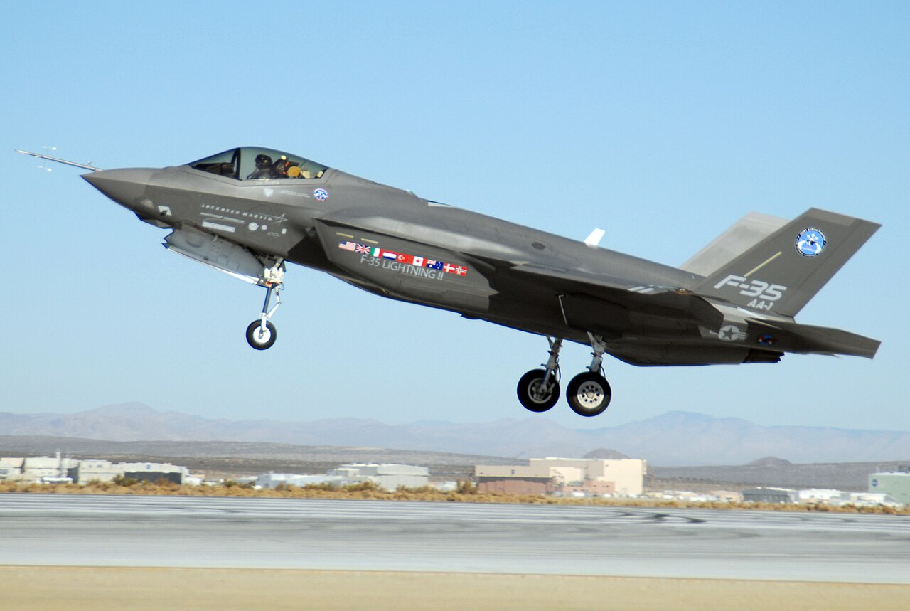 F-35 Block 4 ve TR-3 Nedir? Neler Gecikti, Neden?