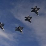 F-47 vs J-20: America’s Next Fighter Against China’s Stealth Jet