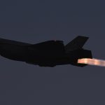 How Fast Is the F-35? Top Speed, Ceiling and Agility