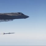 F-35能发射哪些导弹？空空导弹与打击导弹一览
