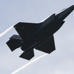 Аварии и катастрофы F-35: список происшествий, причины и статистика безопасности