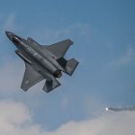 РЭБ F-35: как комплекс AN/ASQ-239 защищает истребитель