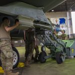 F-35 Weapons: Every Bomb, Missile and Gun It Carries