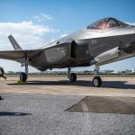 F-35 vs J-20: How America’s Stealth Fighter Compares With China’s
