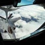 How Long Can an F-35 Stay in the Air? Range and Endurance