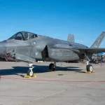 PZL Mielec to Build F-35 Wiring Harnesses