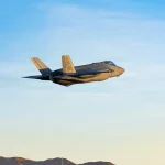US Air Force Plans $1bn F-47 Test Campus at Nellis