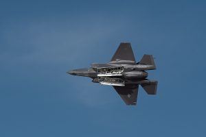 F-35 Lightning II Specs, Variants, Cost and Operators