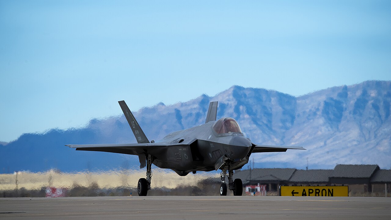 Türkiye F-35 Programından Neden Çıkarıldı?