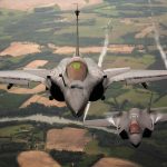 F-35 ve Rafale Karşılaştırması: Görünmezlik mi, Çok Yönlülük mü?
