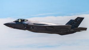 F-35多少钱一架？各型号单价与每飞行小时成本