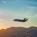 مستشعرات F-35: كيف يعمل DAS وEOTS ودمج المستشعرات؟