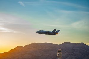 مستشعرات F-35: كيف يعمل DAS وEOTS ودمج المستشعرات؟