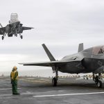 F-35B Explained: How Vertical Landing Works