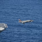 F-35C详解：美国海军的舰载隐身战斗机