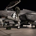 F-35I Adir: How Israel’s Stealth Fighter Is Different