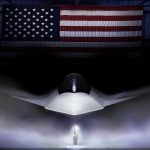 F-47对比歼-36:美国第六代战斗机与中国新型战机