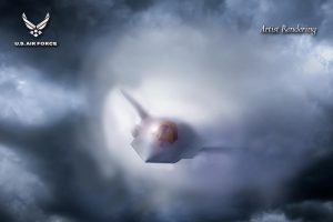 متى ستحلّق إف-47؟ موعد التحليق الأول والجدول الزمني والمخاطر