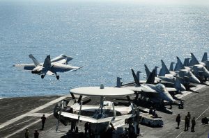 F-47 vs F/A-XX: How Boeing’s Two Sixth-Gen Fighters Differ